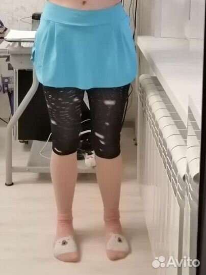 Спортивные штаны puma женские