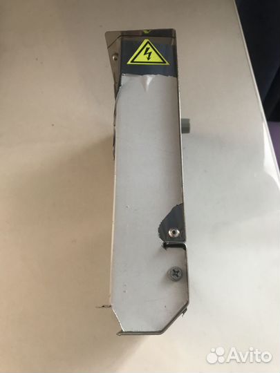 Блок управления эну политех для парной