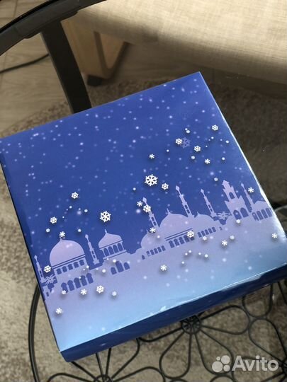 Набор аксессуаров для волос 