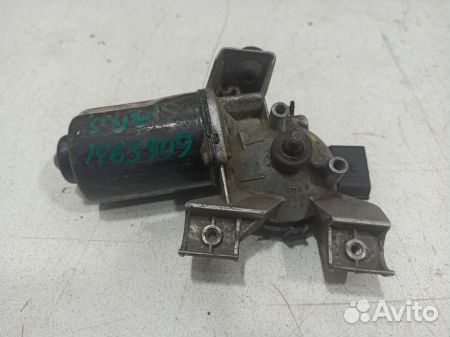 Моторчик стеклоочистителя передний