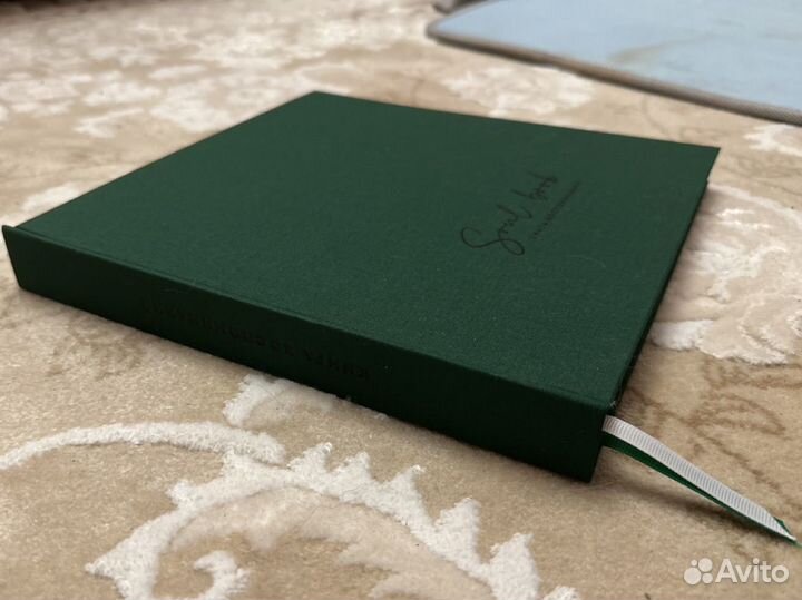 Альбом для фотографий Soul book