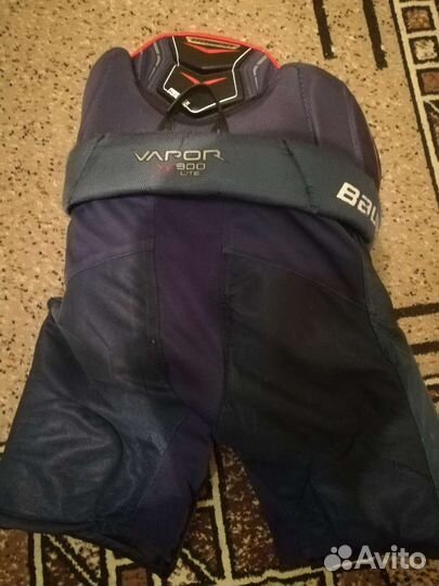 Хоккейные шорты бауер JR