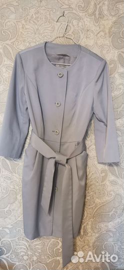 Плащ женский