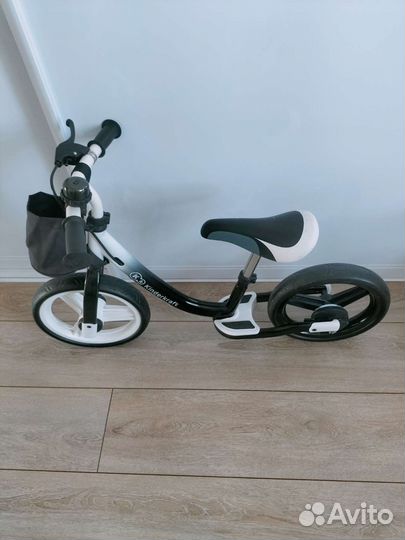 Беговел kinderkraft