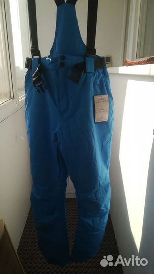 Штаны, брюки для сноуборда