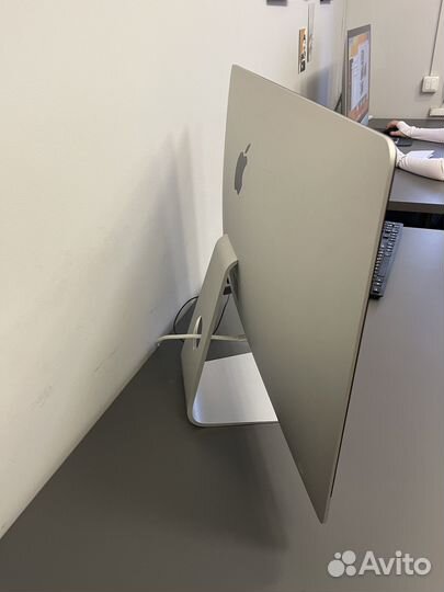 Apple iMac 27 2017