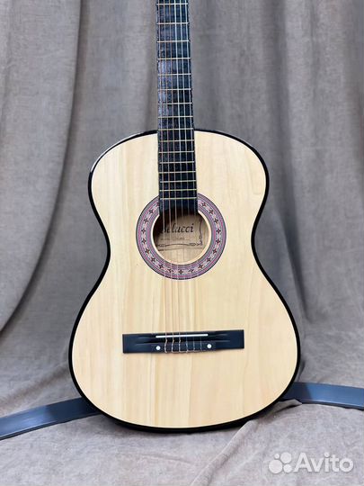 Классическая гитара Belucci 3805 N