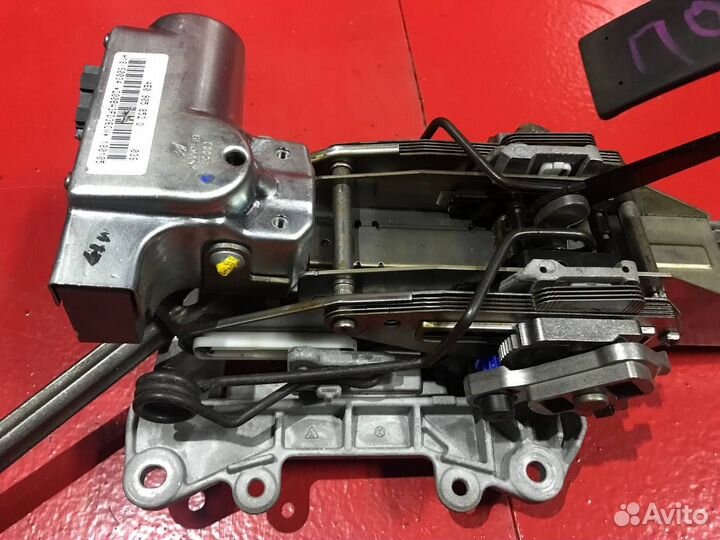 Рулевая колонка Porsche Cayenne 955 M48.00 2006