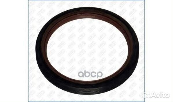 Сальник к/вала renault задний 85x105x6.8/11