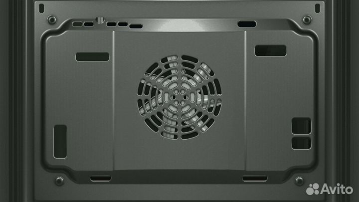 Электрический духовой шкаф Bosch HBA23S140R Новый