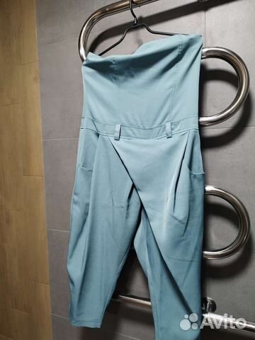 Летний женский комбинезон