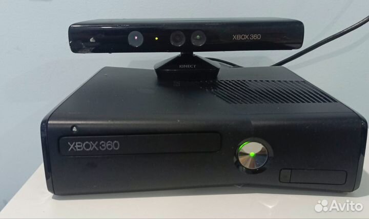 Xbox 360