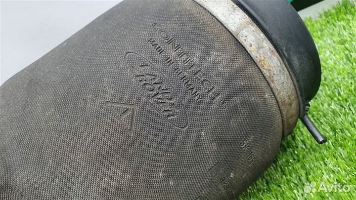 Пневмо подушка заднее Land Rover Range Rover L322