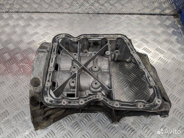 Масляный поддон Renault Trafic 2 (2001 - 2006)