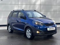 Chery IndiS (S18D) 1.3 MT, 2014, 52 500 км, с пробегом, цена 485 000 руб.