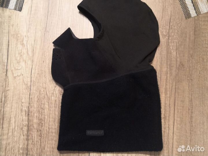 Балаклава детская горнолыжная Turtlefur