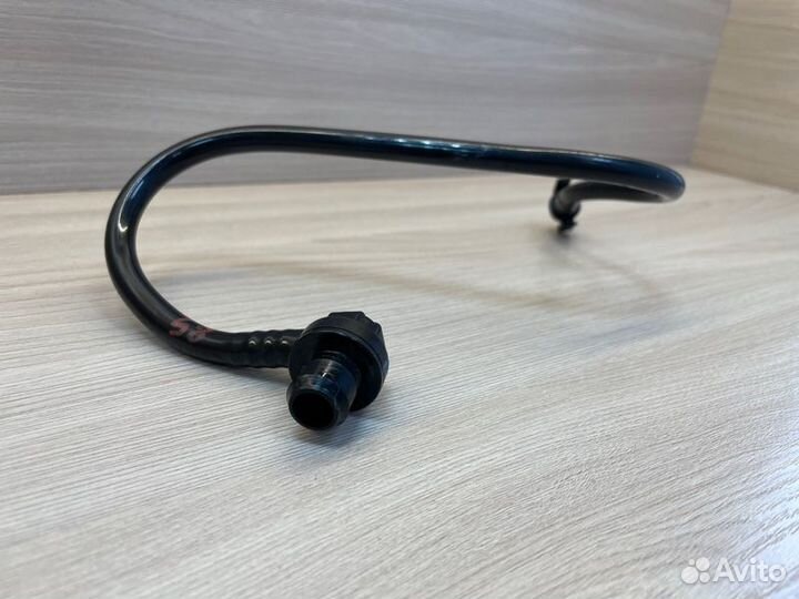 Трубка вакуумного усилителя Nissan Terrano