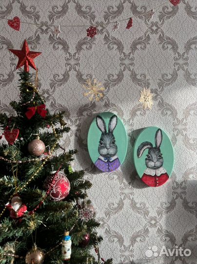 Художник. Картины маслом и акрилом