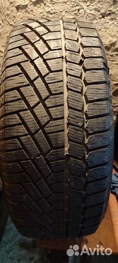 Gislaved Soft Frost 200 205/55 R16 94