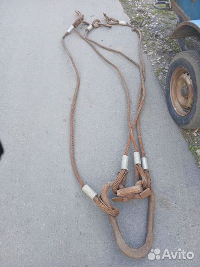 Паук для крана