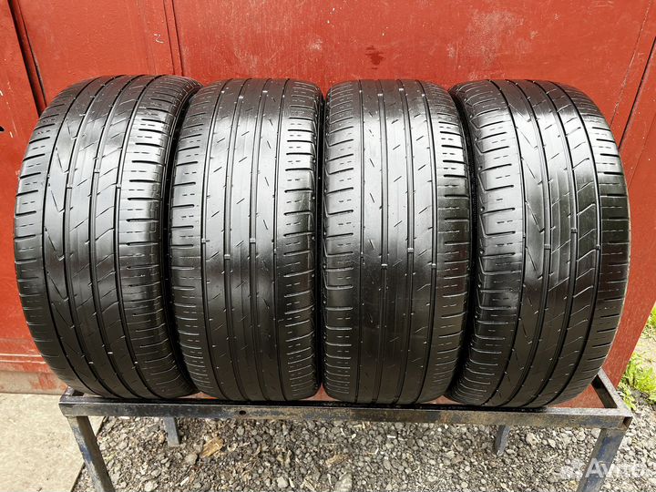 Hankook Ventus S1 Evo2 SUV K117A 245/45 R19 98W