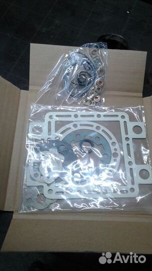 Набор прокладок компрессора Thermo King 214/214D