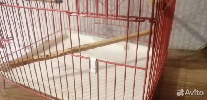 Клетки для птиц, клетка для животных