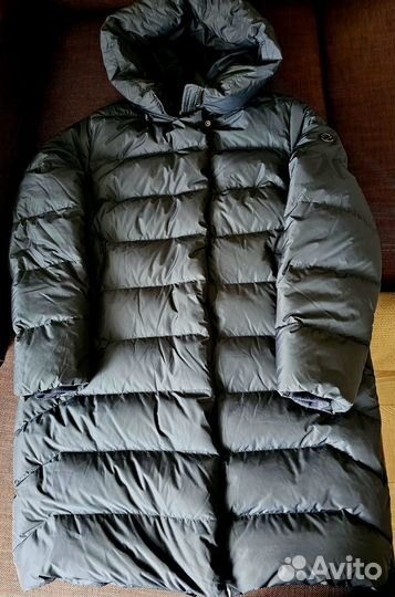 Пуховик женский бренд AVI
