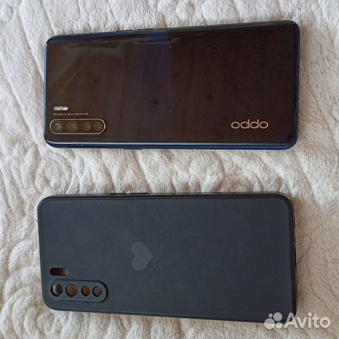 OPPO A91, 4/128 ГБ