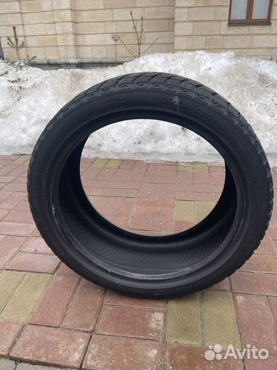 LingLong Green-Max 245/40 R19