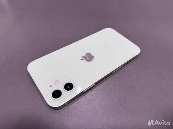 iPhone 12, 128 ГБ