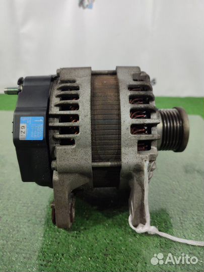 Генератор Nissan Serena CC25 MR20DE 2007