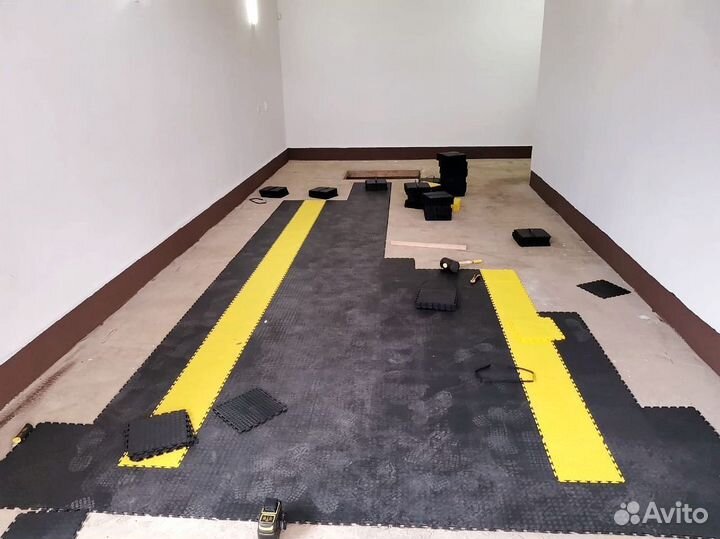 Пвх плитка 500x834