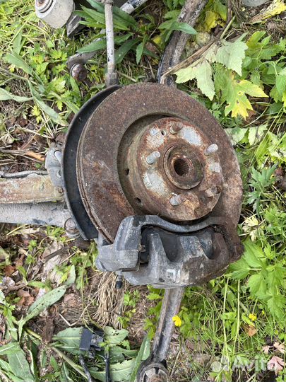 Тормозные суппорта митсубиси диамант