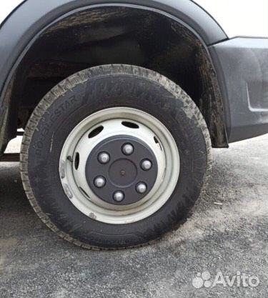 Колпаки газель бизнес next