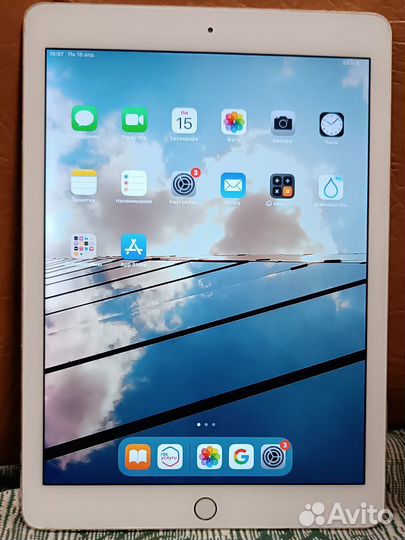 iPad air 2 16gb