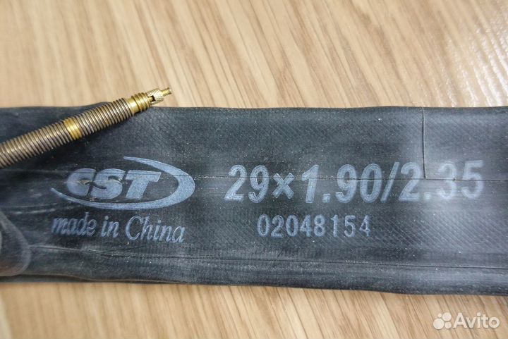 Камеры для велосипеда 26