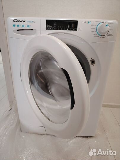 Продам стиральную машину Candy