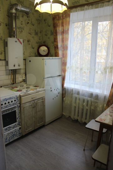 1-к. квартира, 20 м², 2/2 эт.