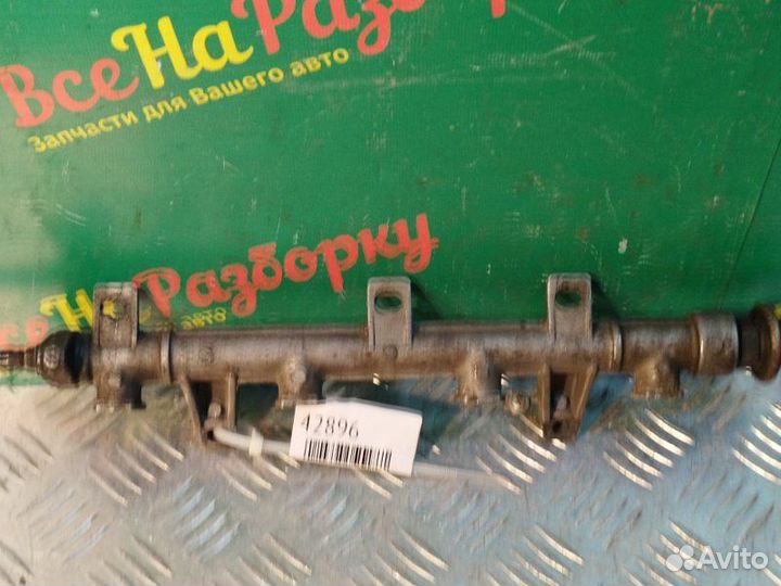 Рампа топливная(рейка) Huyndai Elantra