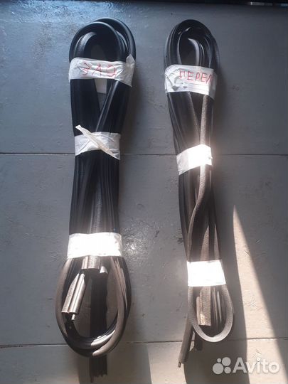 Уплотнительные резинки