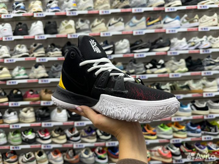 Кроссовки nike kyrie 7