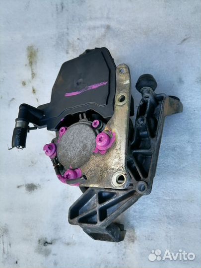 Гур Mercedes Vito W638