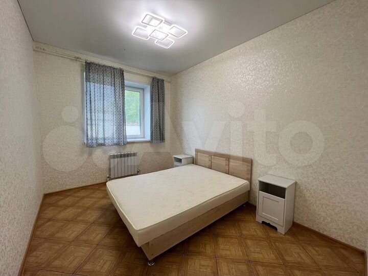 Таунхаус 70 м² на участке 3 сот.