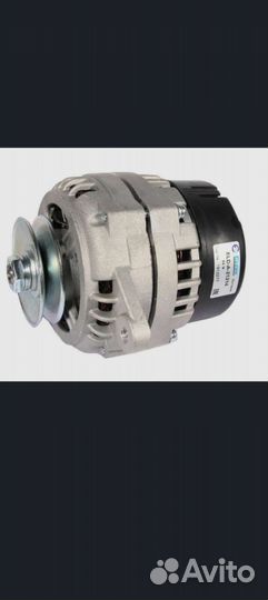 Генератор ваз 21214