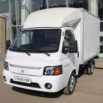 Sollers Argo 2.0 MT, 2024, 56 км, с пробегом, цена 2 150 000 руб., Москва