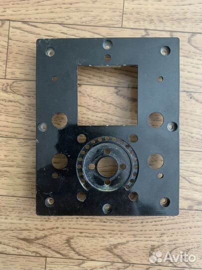 Плата управления с ЖК дисплеем WF-MH2-S