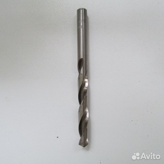 Резцы токарные,сверла 9,5 мм,зенкеры 12 мм,ссср