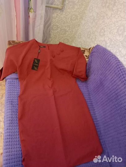 Новые женские вещи