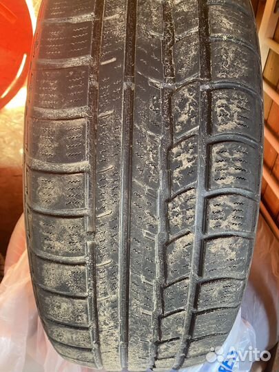 Nexen Winguard 235/55 R19